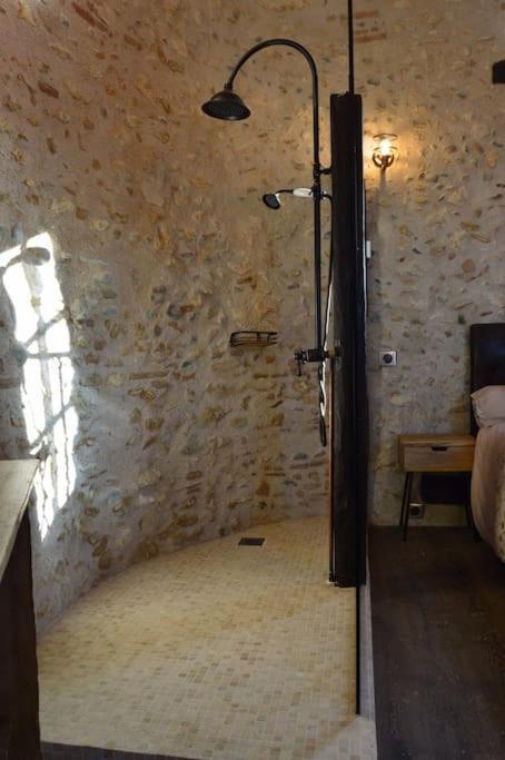 Tour Medievale Fortifiee Entierement Restaure Saint-Sever  Экстерьер фото